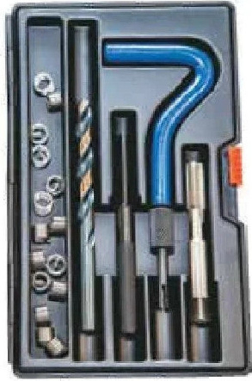 Omega Helicoil Tamir Takımı M5X0.8 1.5D MGHT05080
