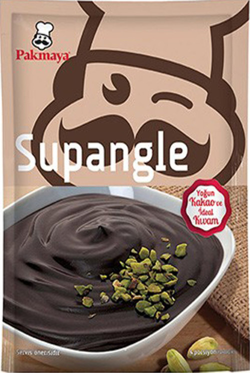 Supangle 138 gr