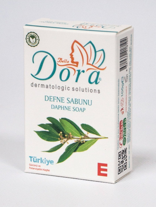 Defne Sabunu 100 Gr