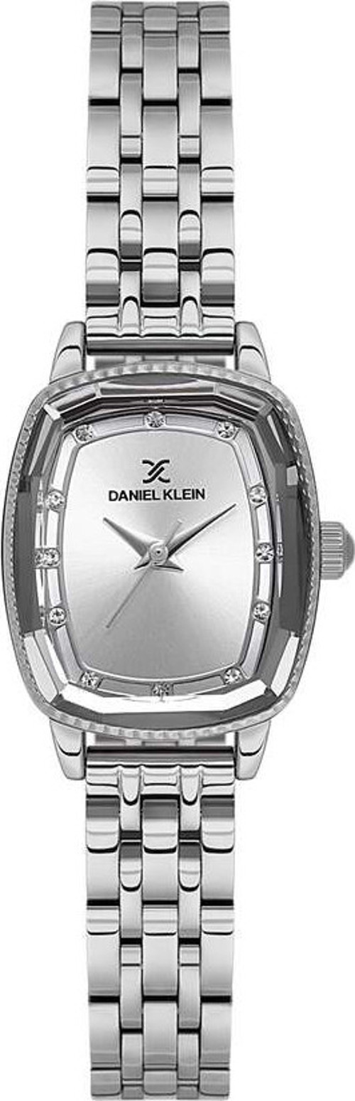 DANIEL KLEIN DKE.1.10951-1 KADIN KOL SAATİ