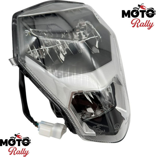 Cf Moto Nk 250 Far 3017