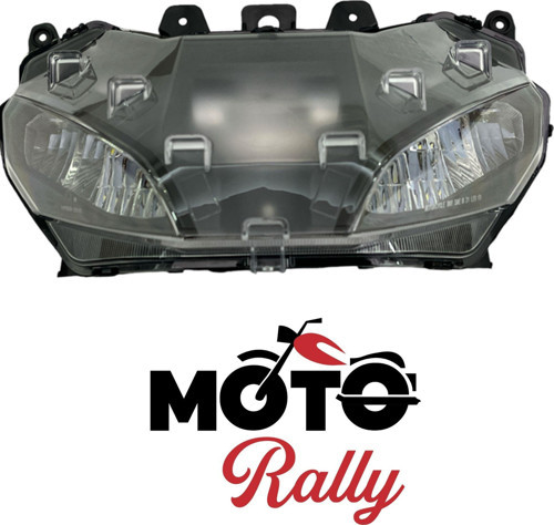 Cf Moto SR 250 Far 3016