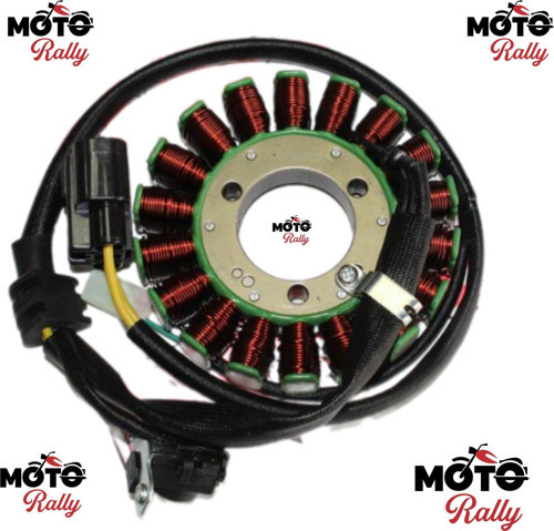 Cf Moto SR 450 Statör 3014