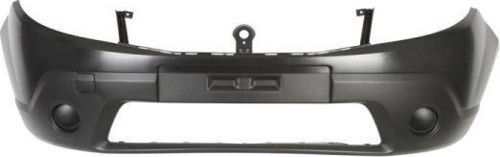 Dacia Sandero Ön Tampon 2008- (Oem No: 8200526596)