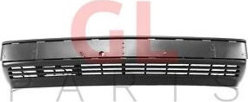 Mercedes E Class Ön Tampon Üst Çıta Bandı Delikli Astarlı 1993--1995/Tüv (Oem No: A1248804070)