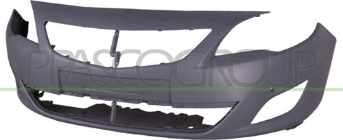 Opel Astra J Ön Tampon Sensör Delikli 2010-2012/Tüv (Oem No: 13264415)