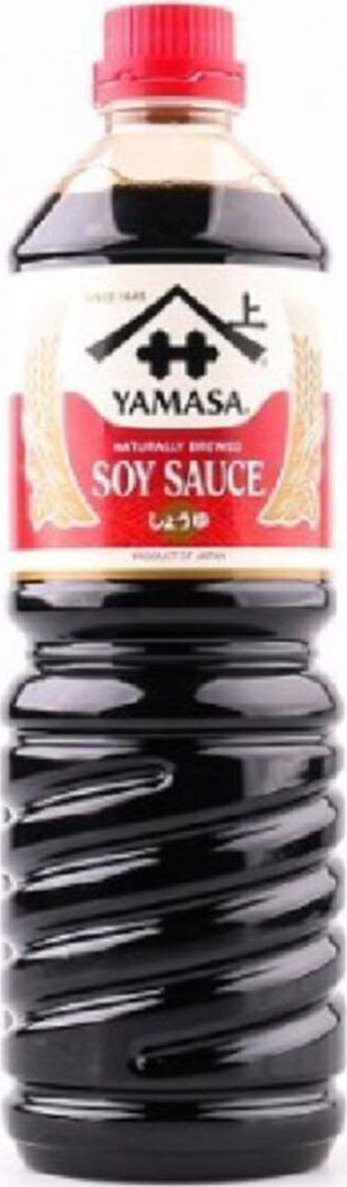 Soya Sosu 1 Lt