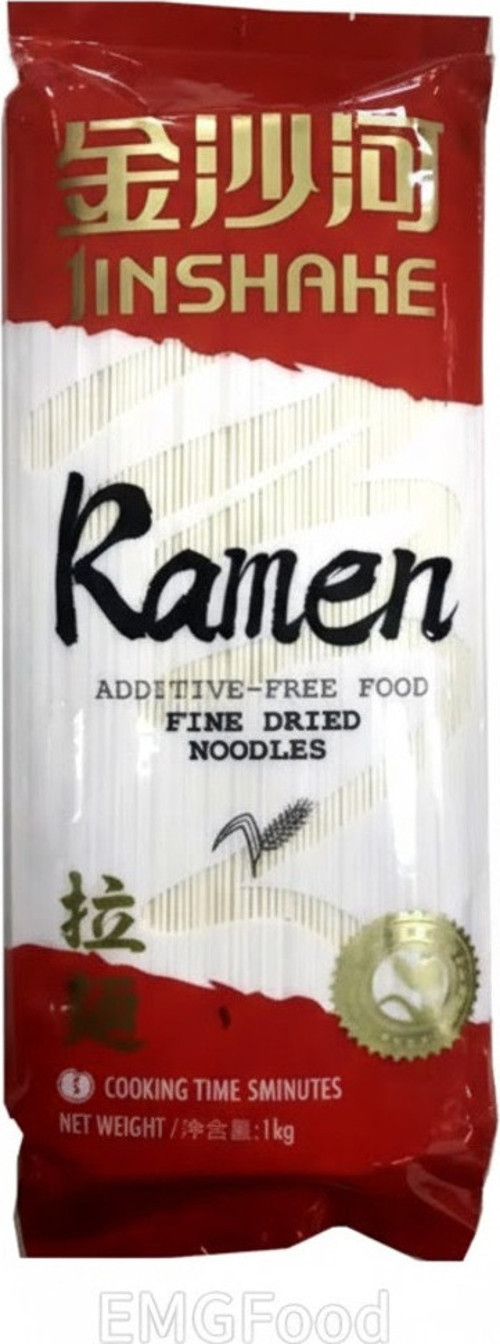 Ramen Noodle Kuru 500Gr