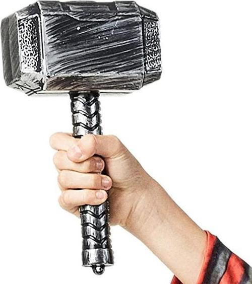 Thor Çekici (24x14 cm)