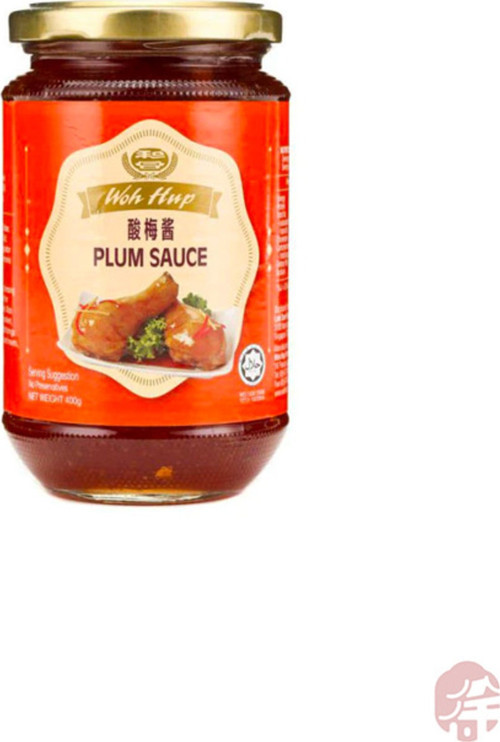 Erik Sosu ( Plum Sauce) - 400G