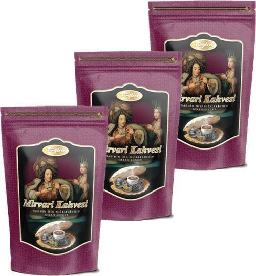 Mirvari 220 gr 3 lü