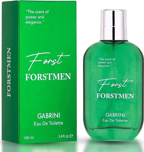 Gabrını Erkek Forstmen Edt 100 Ml