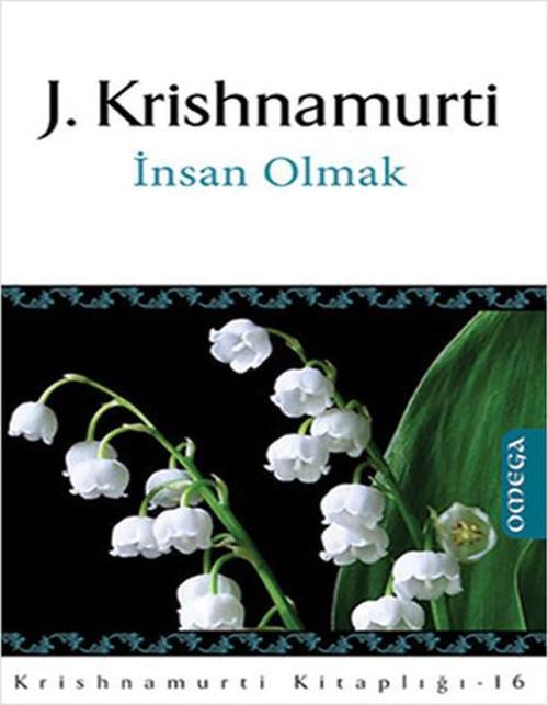 Omega İnsan Olmak