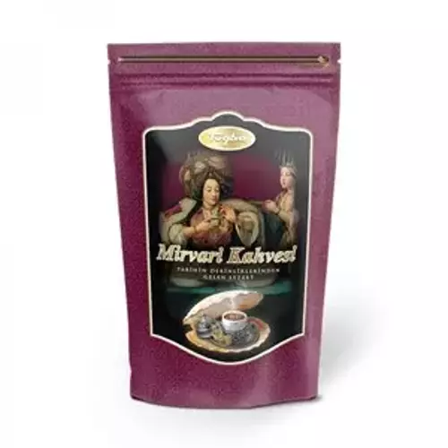 Mirvari Kahvesi 220 gr