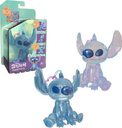 Disney Stitch Squish Anahtarlık