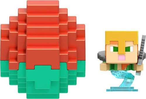 Mini Mode Spawn Egg Sürpriz Figür Paketi HXT64-JJV68
