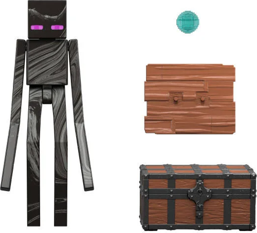 Tekli Film Figürleri Enderman JFR44-JFR61