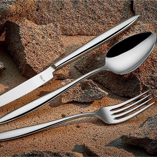 Elegant 18 Parça Çatal Kaşık Bıçak Takımı