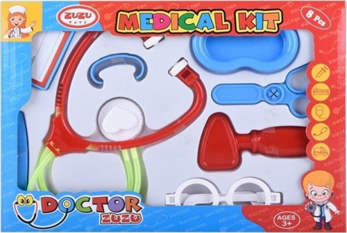 Doktor (Küçük)