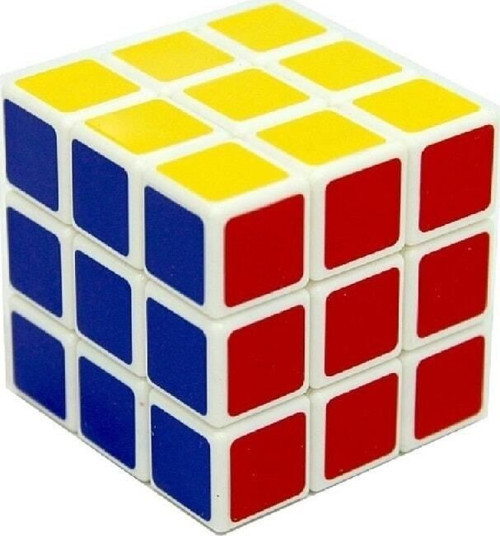Renkli Zeka Küpü