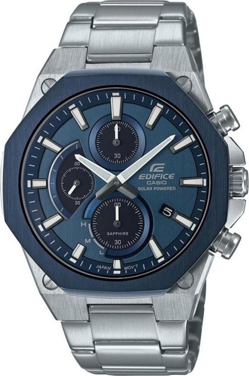 Edifice Efs-s570db-2audf Erkek Kol Saati