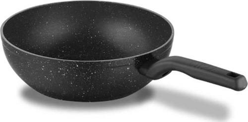 A1119 Ornella Wok Tava 28X8,5