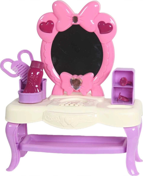 BFS Little Aynalı Güzellik Seti