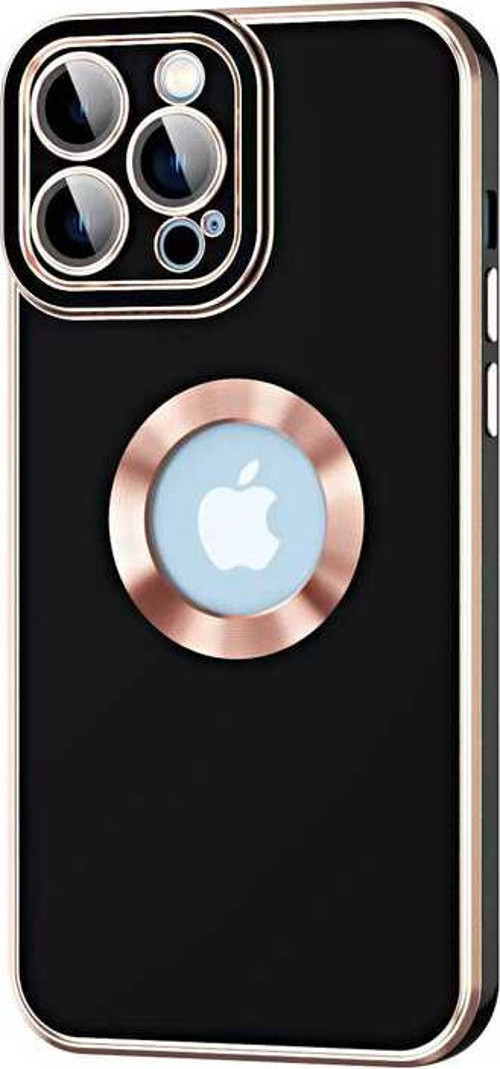Apple iPhone 12 Pro Kılıf Kongo Renkli Şık Tasarım Kılıf
