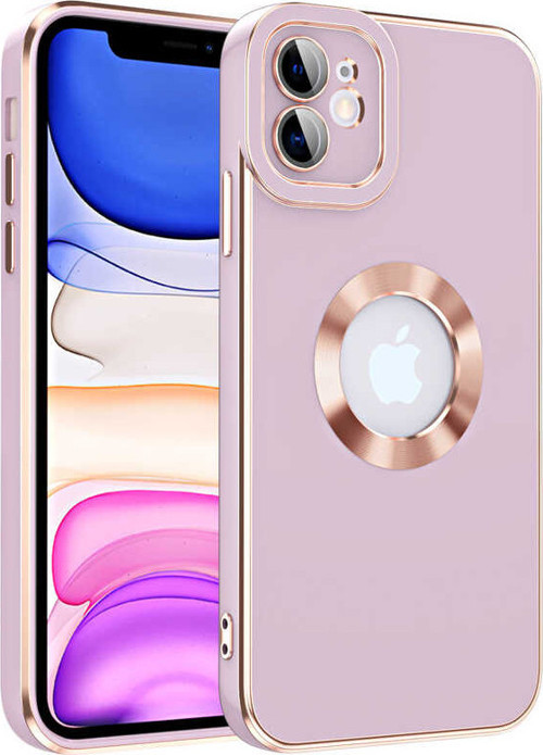 Apple iPhone 11 Kılıf Kongo Renkli Şık Tasarım Kılıf