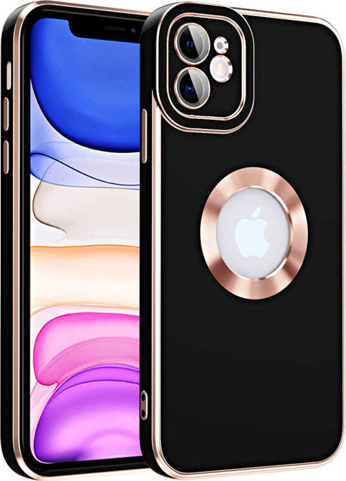 Apple iPhone 12 Kılıf Kongo Renkli Şık Tasarım Kılıf