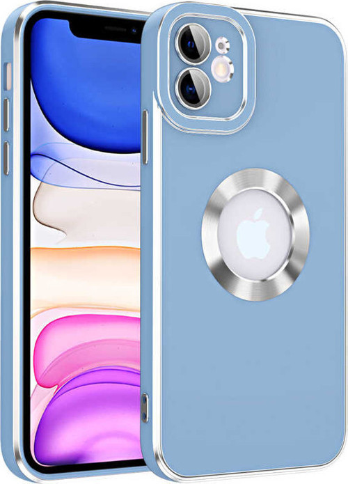 Apple iPhone 11 Kılıf Kongo Renkli Şık Tasarım Kılıf