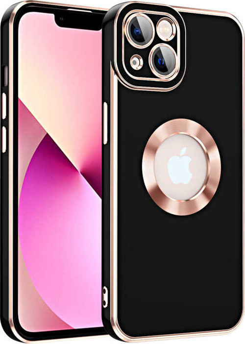 Apple iPhone 14 Plus Kılıf Kongo Renkli Şık Tasarım Kılıf