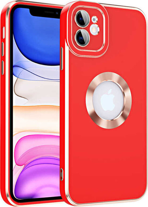 Apple iPhone 11 Kılıf Kongo Renkli Şık Tasarım Kılıf