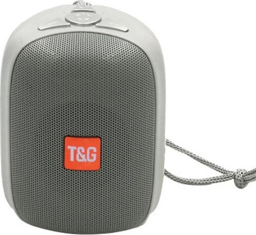 T&G TG609 Kablosuz Wireless Bluetooth 5.0 Speaker Hoparlör-(5775)