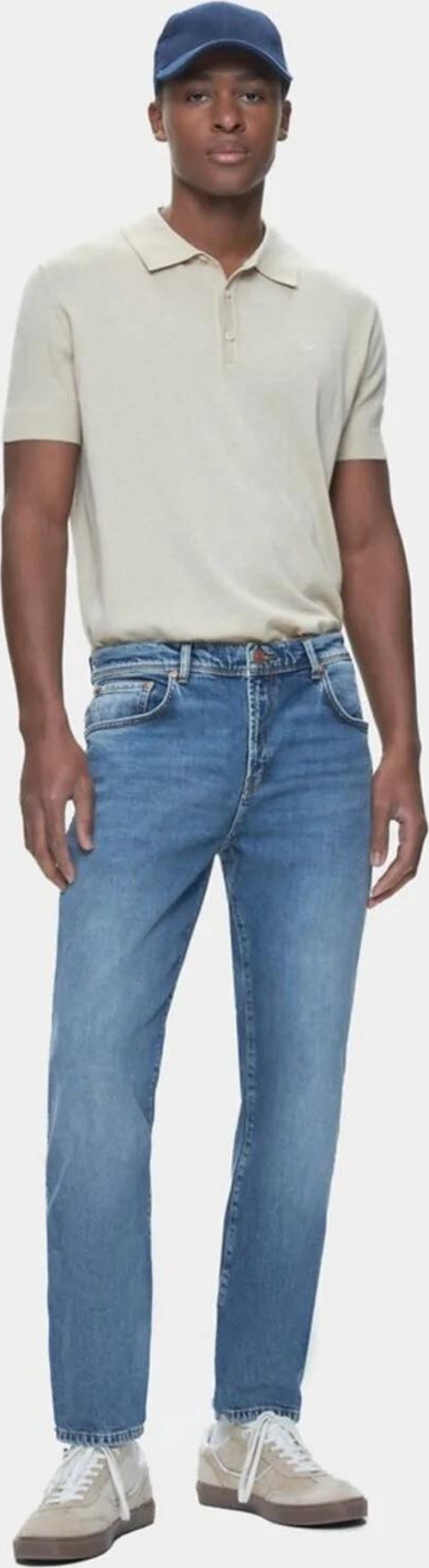 Sawyer 5 Nairo R wash Erkek Jean Pantolon