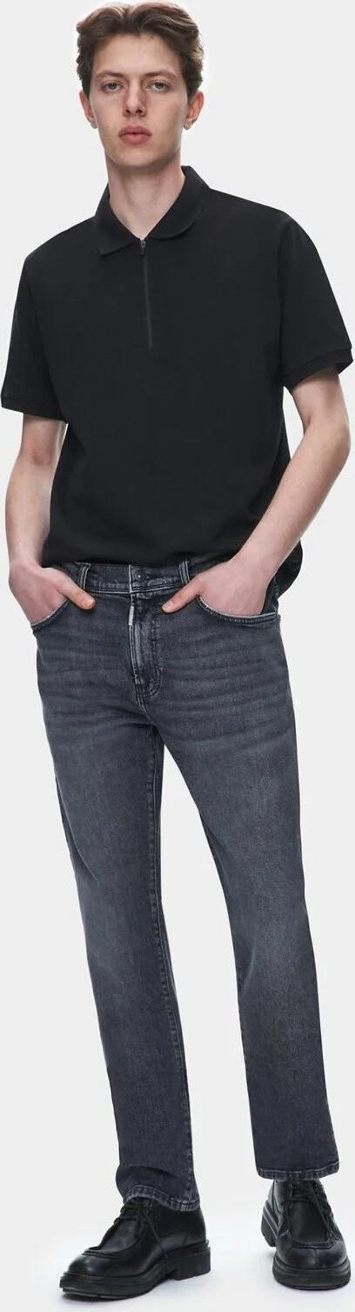 Diego Darcio Wash Erkek Jean Pantolon