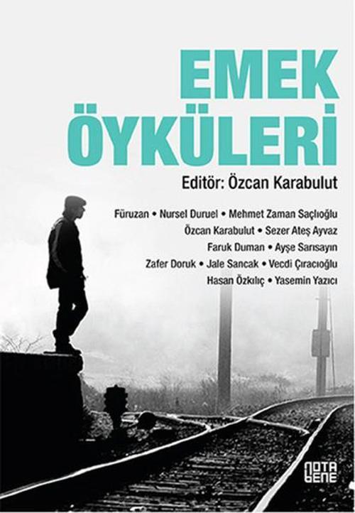 Nota Bene Yayınları Emek Öyküleri