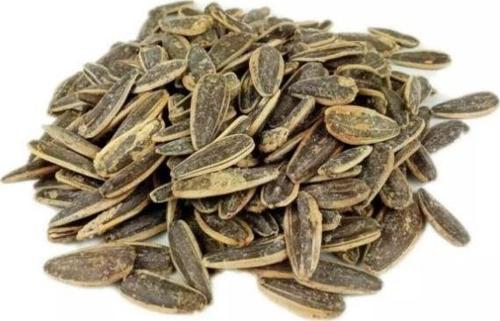 Siyah Ayçekirdeği 500 gr Tuzlu