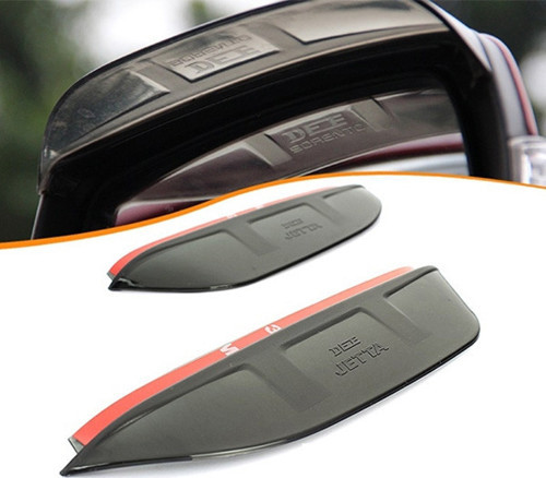 Araba Ayna Koruması 2 Adet