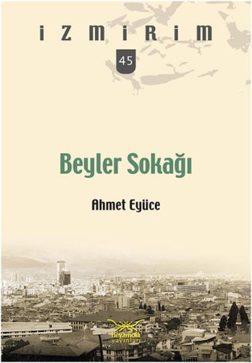 Beyler Sokağı
