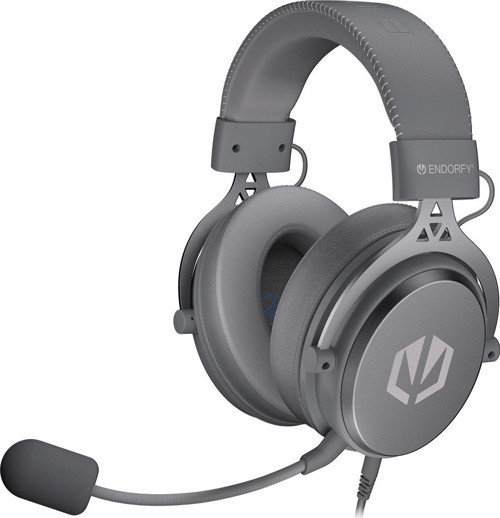 Viro Plus Usb Alt Gray Ps5 Uyumlu 7.1 Surround Gaming Kulaklık (Ey1A013)