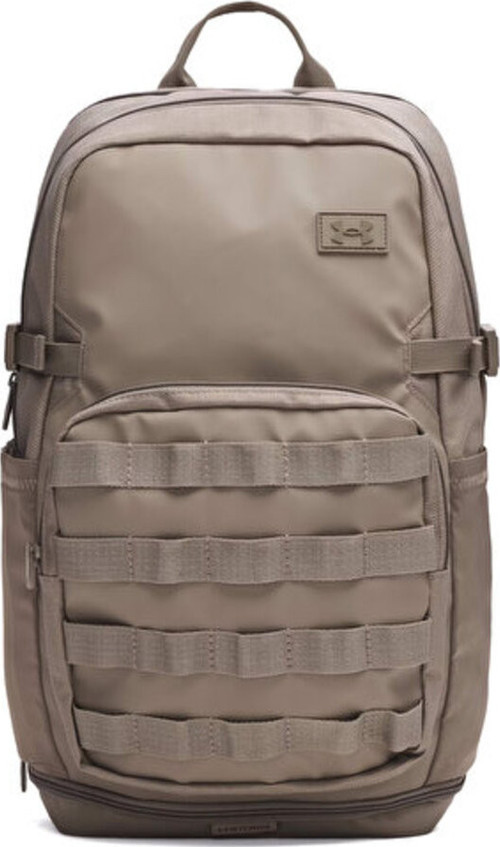 Ua Triumph Sport Backpack Sırt Çantası-Uzunluk: 55 Cm, Genişlik: 27 Cm, Yükseklik: 26 C