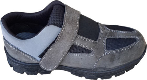 Iş Ayakkabisi Demirli