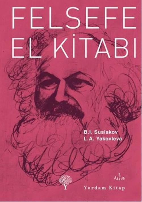 Felsefe El Kitabı