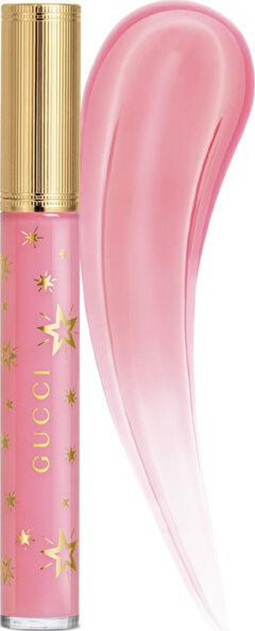 Gloss A Levres Lip Gloss - 219 Bertha Pink
