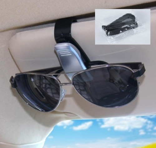 Araba Gözlük Tutacağı Klips Opp Poşetli