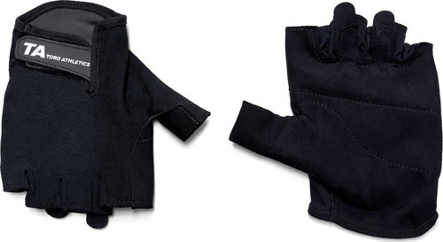 Fitness Eldiven Medium - Siyah