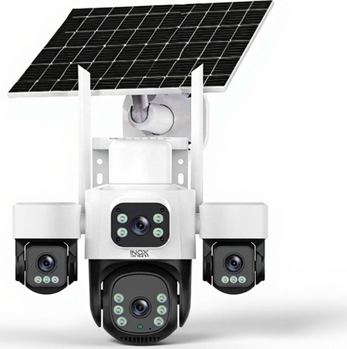 4Lens X14 Solar Kamera E-Sim