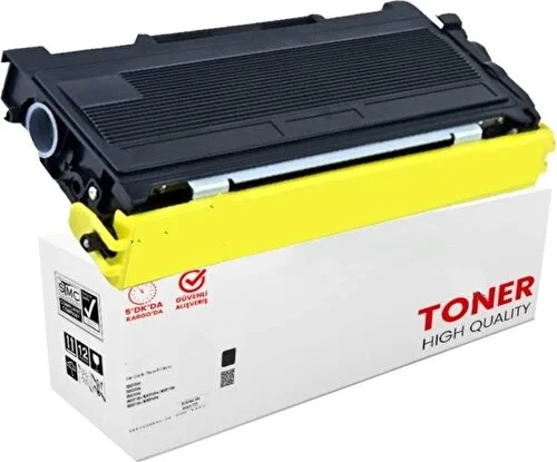 TN-360 Brother MFC 7340 Muadil Toner 2600 Baskı
