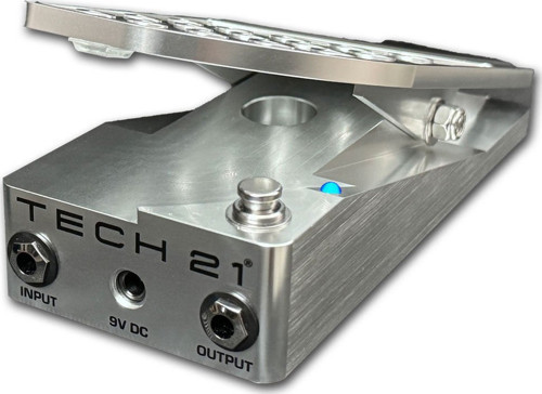 KWV2 Killer Wail 2.Nesil Wah Pedalı